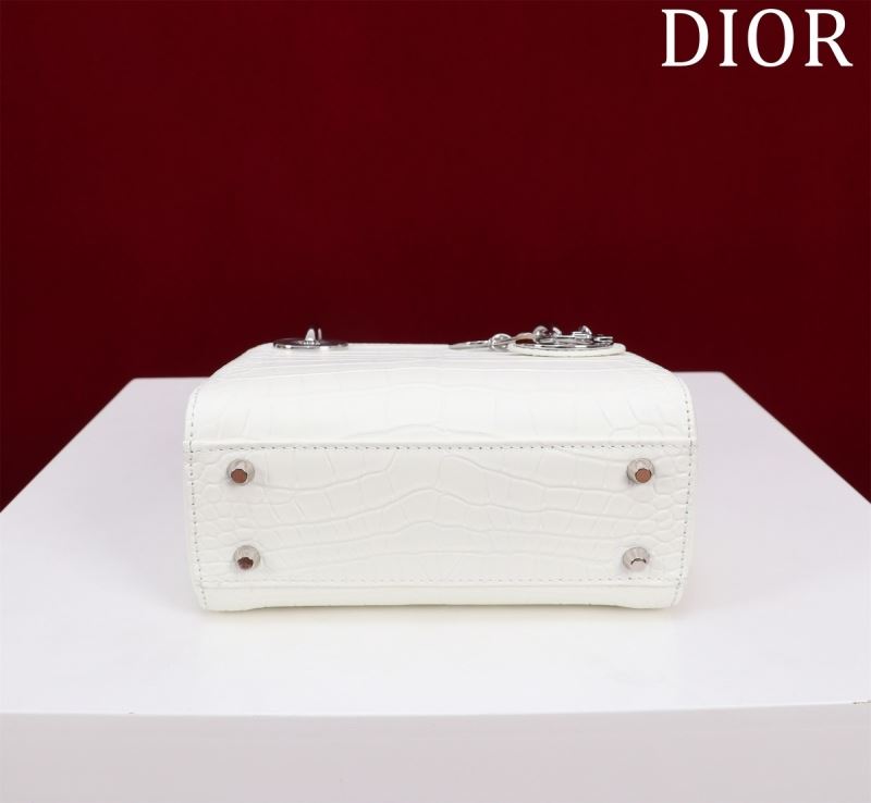 Christian Dior My Lady Bags